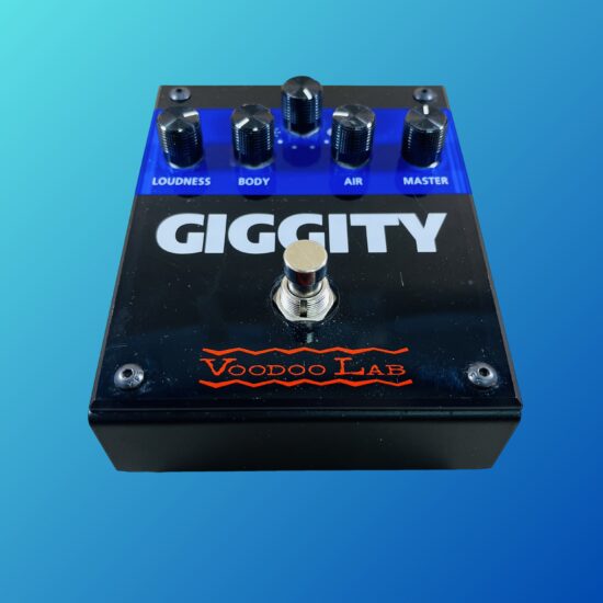 Voodoo Lab Giggity