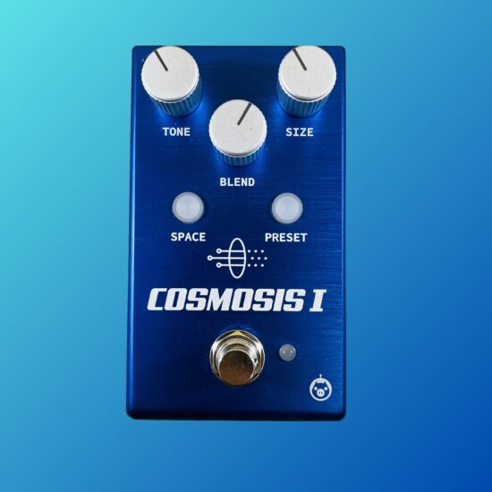 Pigtronix Cosmosis 1