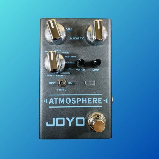 Joyo R-Series R-14 Atmosphere