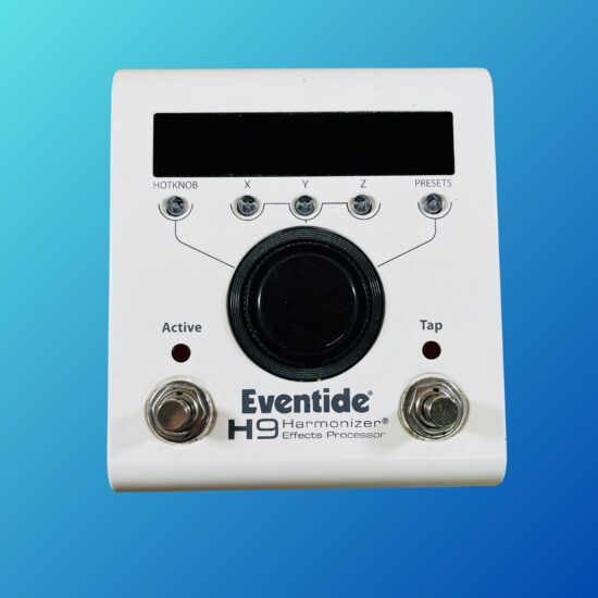 Eventide H9 Core Harmonizer Effects Processor
