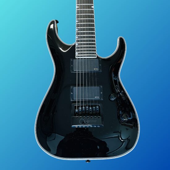 ESP LTD MH-1007 ET Evertune