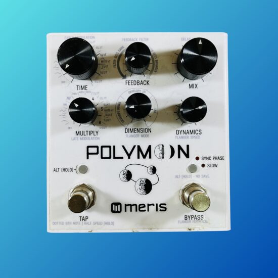 Meris Polymoon