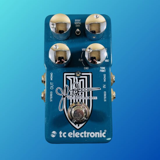 TC Electronic John Petrucci Dreamscape