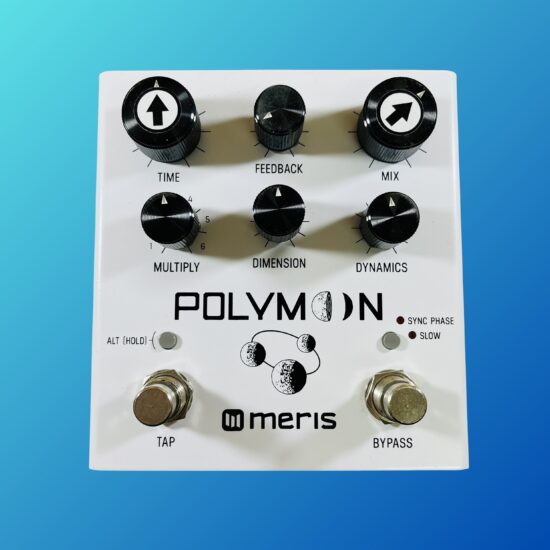 Meris Polymoon