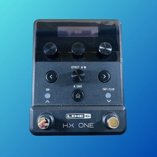 Line 6 HX One