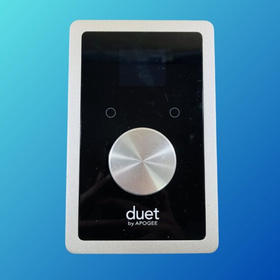 Apogee Duet 2 USB Audio Interface