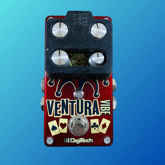 DigiTech Ventura Vibe