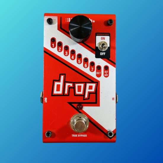 Digitech Drop